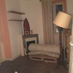 Etat des lieux avant travaux