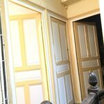 Palier avant travaux