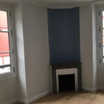 Salon appartement 2 - Fin de travaux