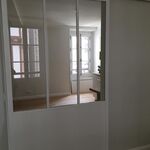 Appartement 1 - Verrière coulissante