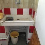 Cuisine avant travaux