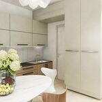 Projet 3D - Cuisine appartement 2