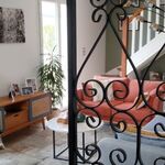 Entrée après travaux