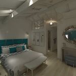 Suite Pégase - Projet 3D