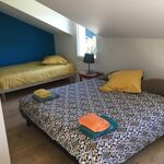 Suite Luzienne avant travaux