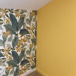 Chambre enfants après travaux