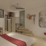 Projet 3D - Suite Aphrodite