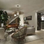 Projet 3D photo réalisme Urrugne